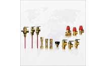 Pressure Safty Valve