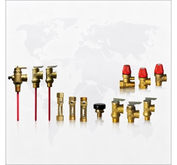 Pressure Safty Valve