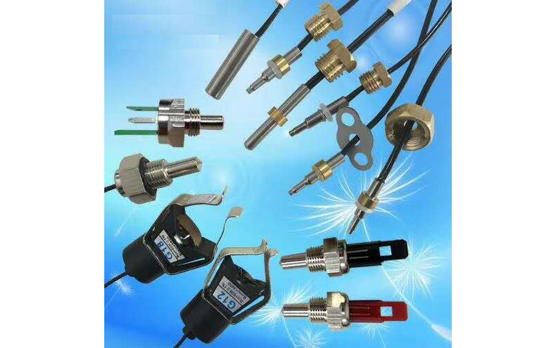 Temperature  Sensor