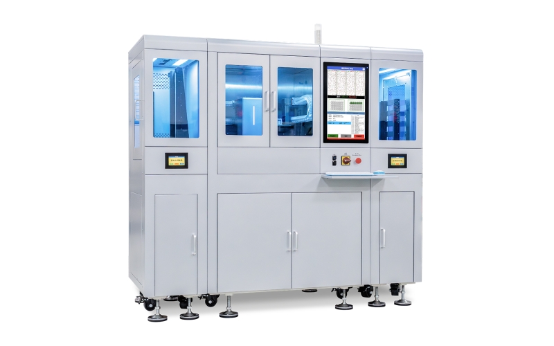 Automatic Colony Picking Workstation GTL2668